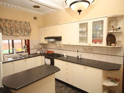 101 The Boulevarde, Wiley Park