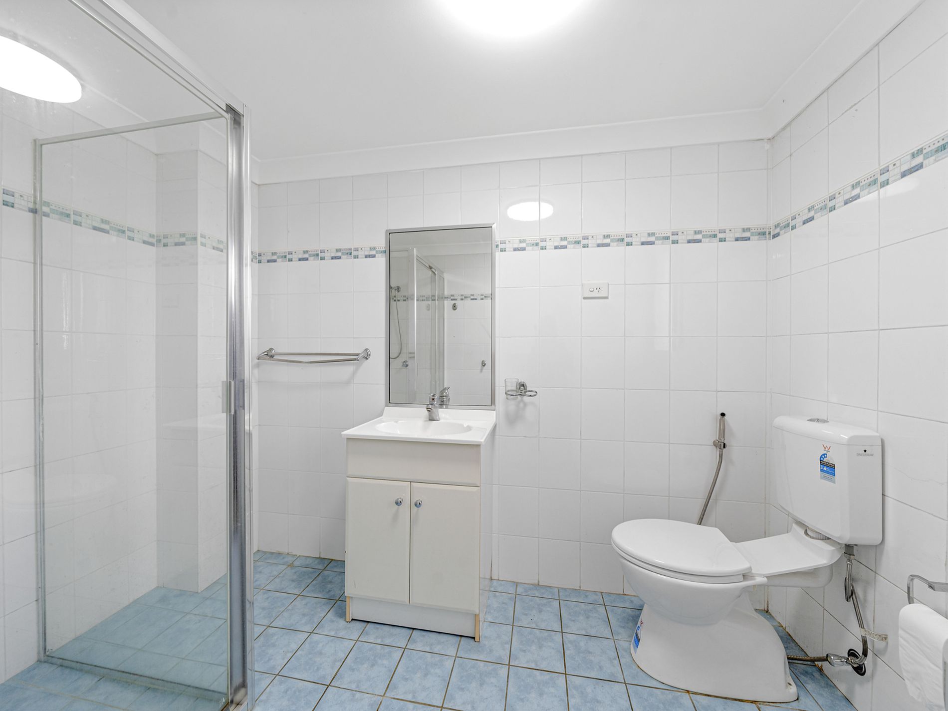 1 / 299 Lakemba Street, Wiley Park