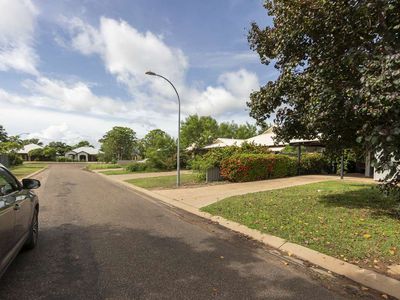 40A Barding Loop, Kununurra