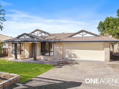 3 Abelia St, Inala