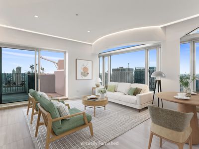 3302 / 116 Bathurst Street, Sydney