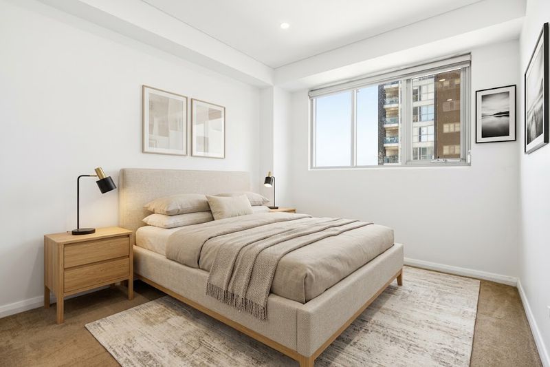 304 / 93 Auburn Road, Auburn