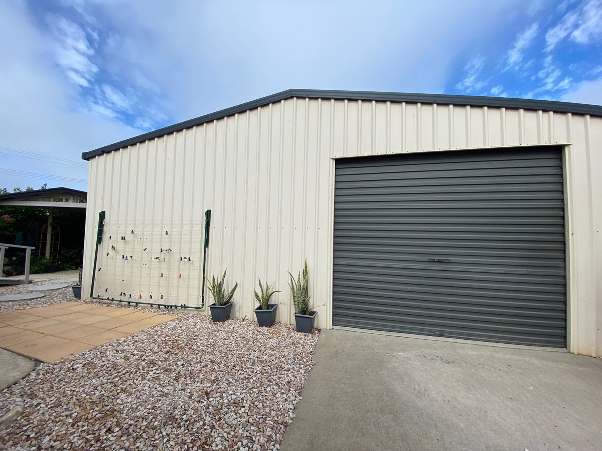 397 Boat Harbour Drive, Scarness