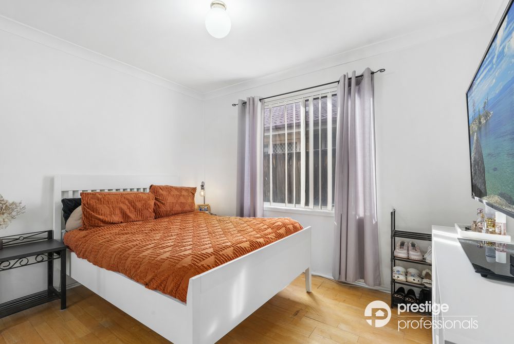 5 Glenelg Court, Wattle Grove