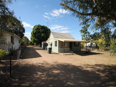 27 CHARLOTTE STREET, Charters Towers City