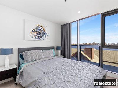 405 / 11 Barrack Square, Perth