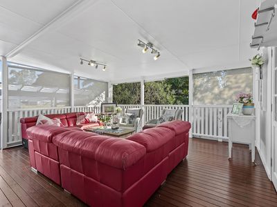 64 Newman Road, Wavell Heights