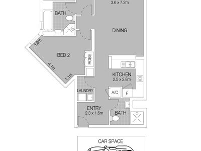 1904 / 281 Elizabeth Street, Sydney