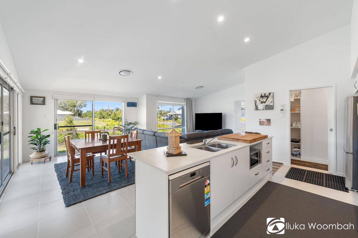 6 Laurie Drive, Iluka