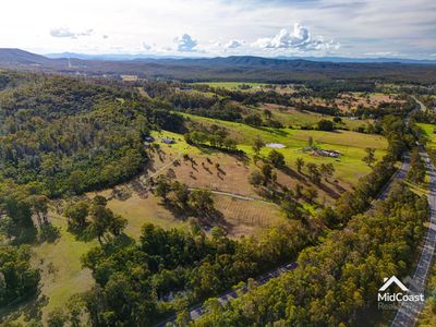 14913 Pacific Highway, Possum Brush