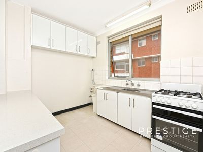 6 / 207 Birrell, Bondi