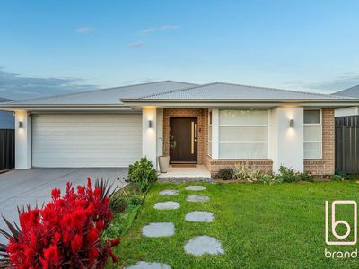 19 Blackbird Avenue, Warnervale