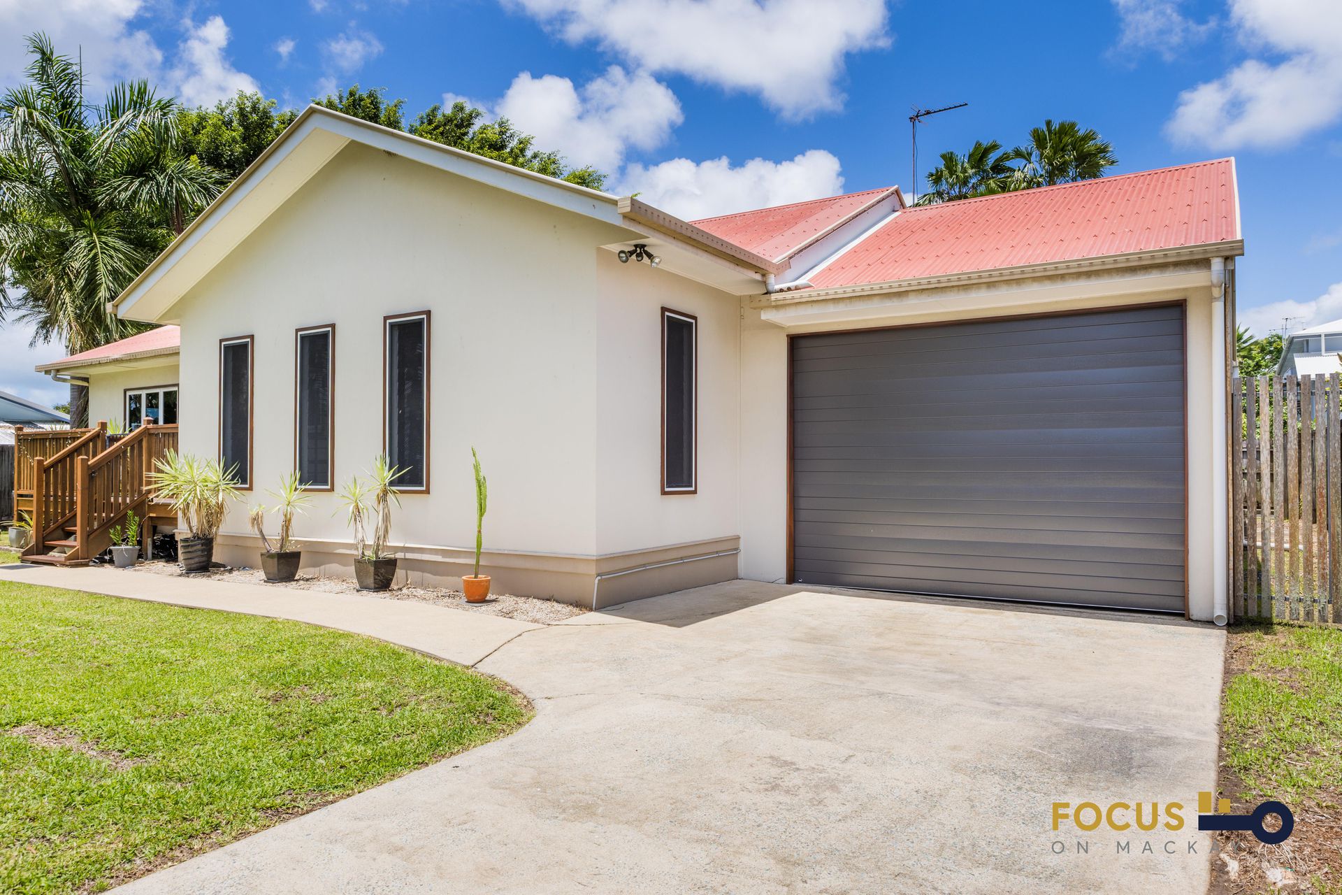 13 Lynch Street, East Mackay
