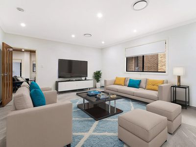 134 Excelsior Street, Guildford