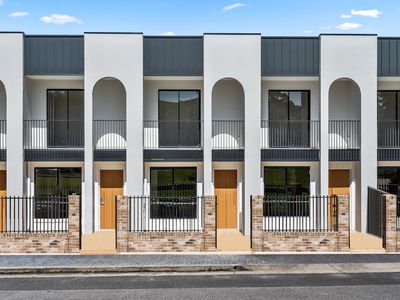 10 / 9-13 Australia Avenue, Modbury