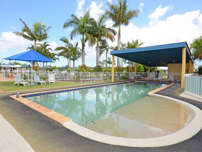 338 / 7 Bay Drive, Pialba