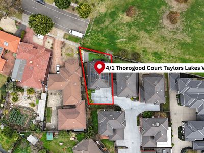 4 / 1A Thorogood Court, Taylors Lakes