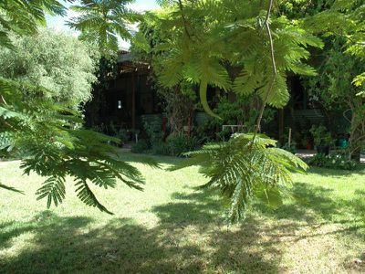 Lot 5 The Coolibahs, Longreach