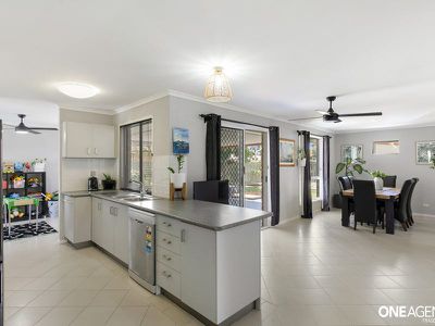 72 Anchorage Circuit, Point Vernon