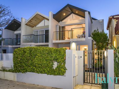 19c Glendower Street, Perth