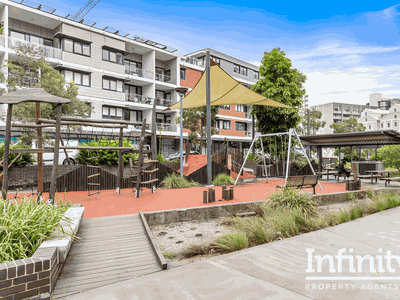 615 / 20 Hudson Street, Lewisham