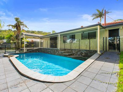 44 Jardine Drive, Springwood