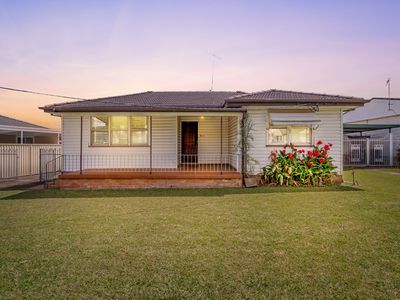 19 Wych Avenue, Lurnea
