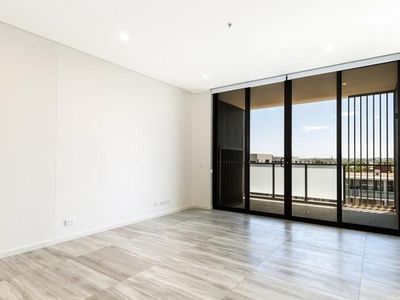 537 / 2 Kirby Walk, Zetland