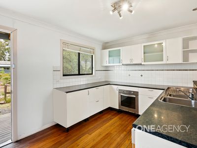 16 Belah Glen, Bendalong