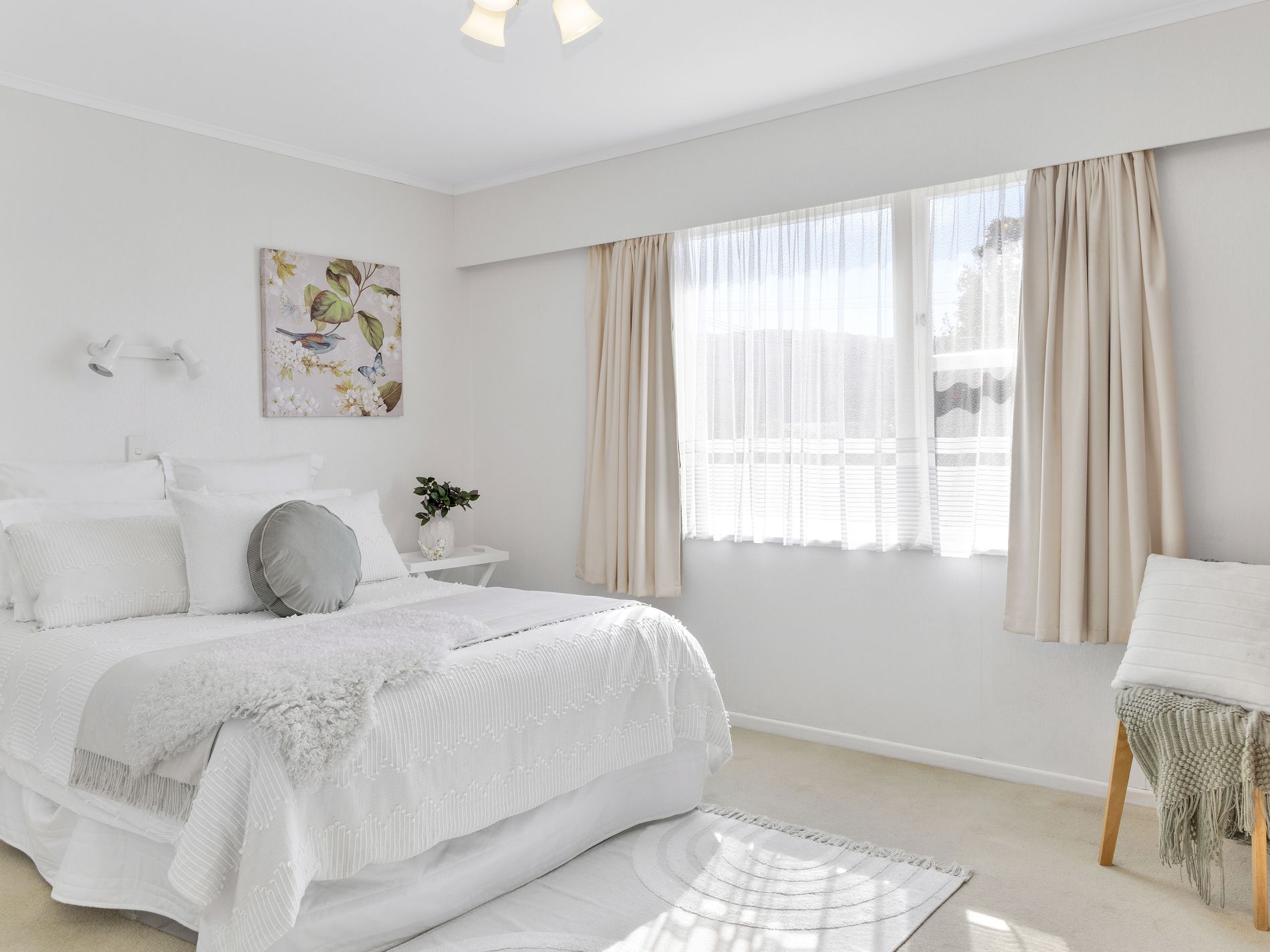 33A Saint Edmund Crescent, Tawa