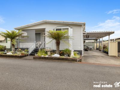 218 / 36 Mumford Street, Port Macquarie