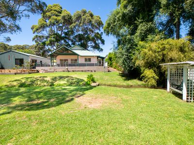 50 Mount Shadforth Road, Denmark