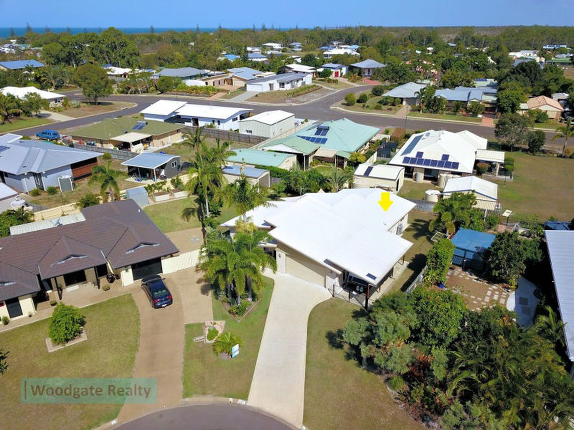 4 Schooner Ct, Woodgate