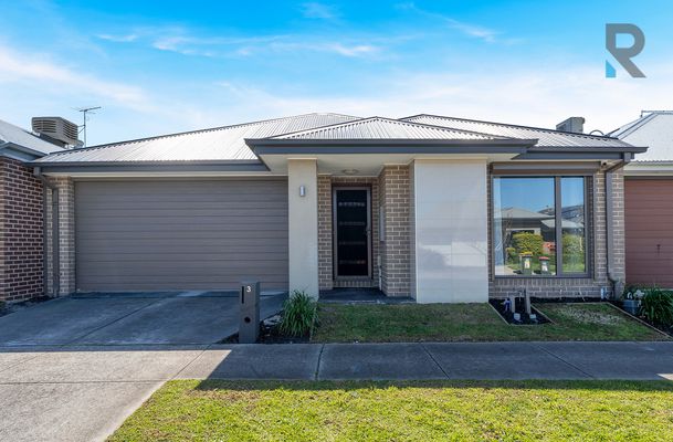3 Paxton Street, Craigieburn