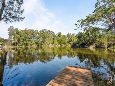 18 Turner Close, Blue Haven