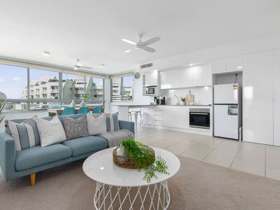 606 / 21 Douglas Street, Mooloolaba