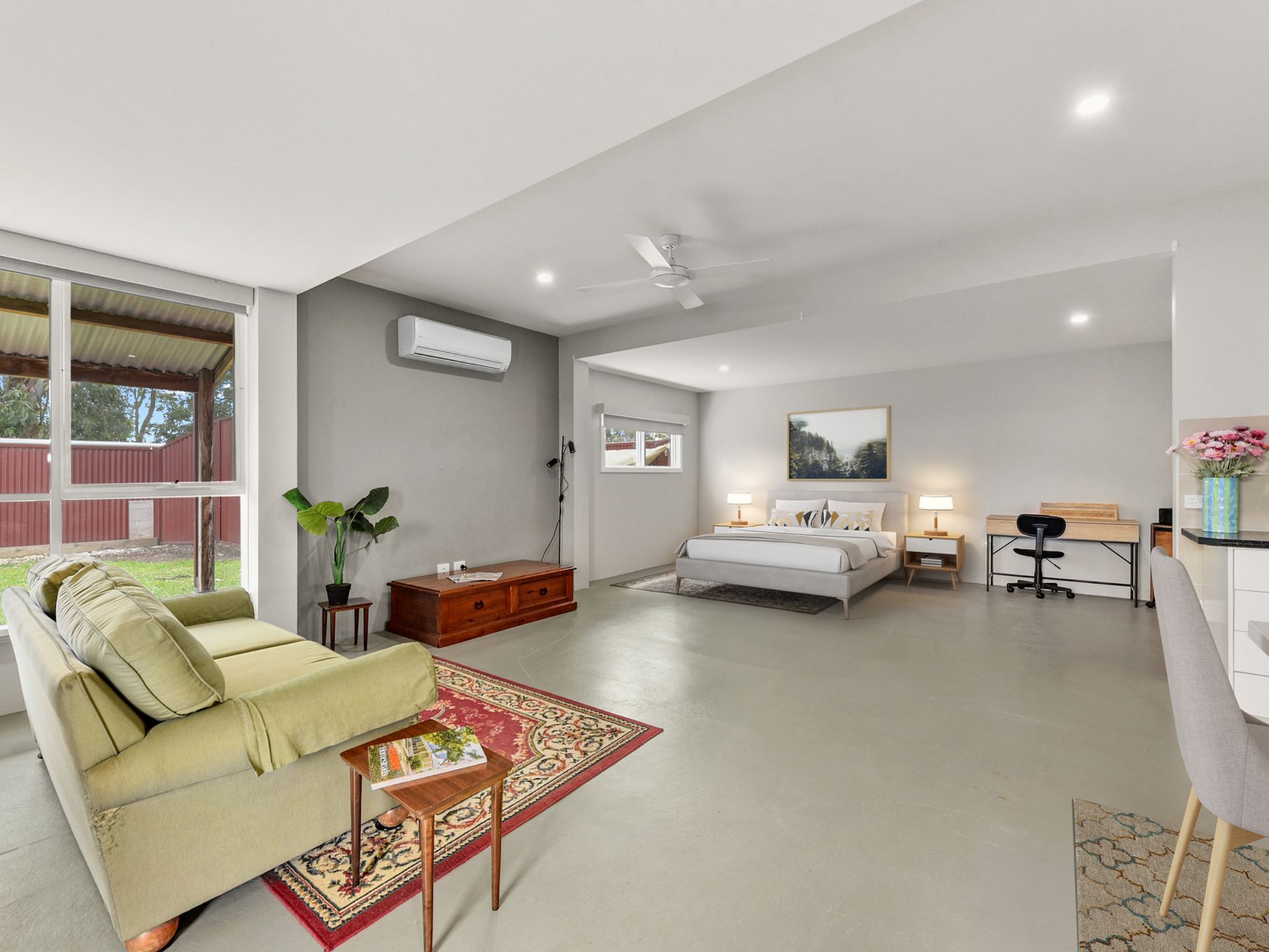 16 Harley Street, Allendale East