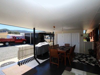 7356 Channel Hwy, Cygnet