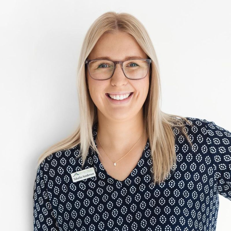 Tabatha Sanderson