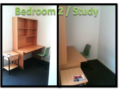 Unit 1006 / 238 Flinders Street, Melbourne