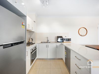 26 / 143-147 Parramatta Road, Concord