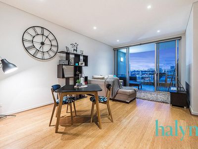 7/54 Cheriton Street, Perth