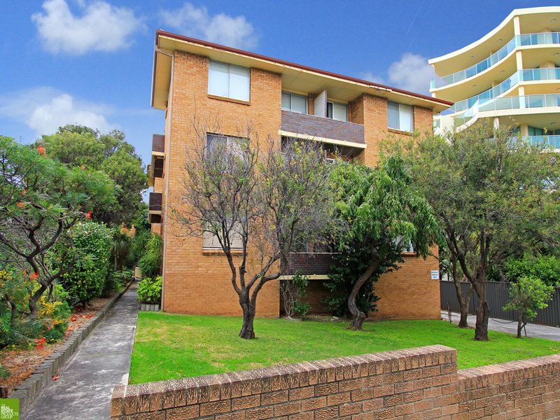 North Wollongong