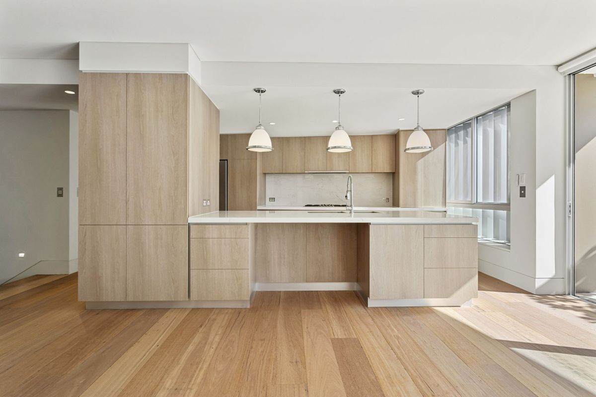 102 / 11 Esplanade, Elizabeth Bay