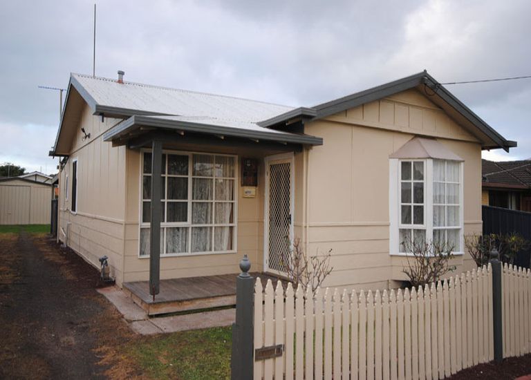 10 Clarke Street, Portland