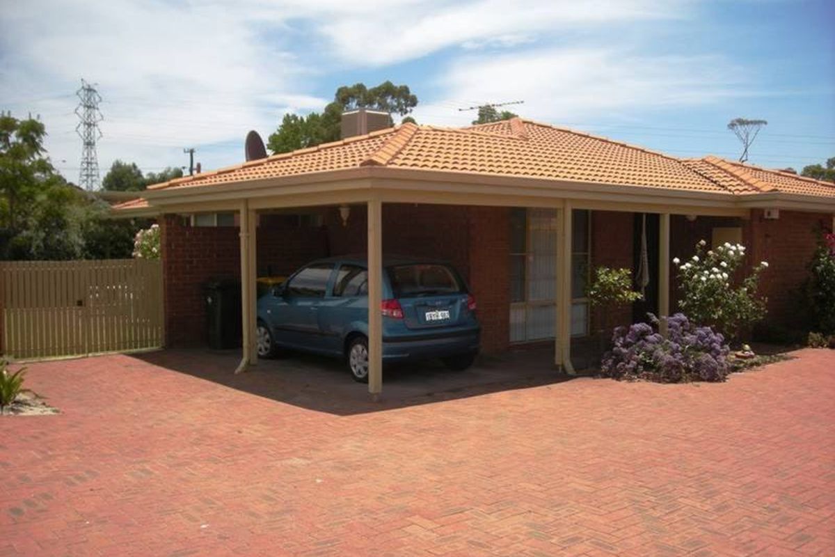 100 Barbican Street, Shelley