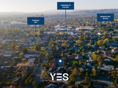 1B Rolstone Court, Narre Warren