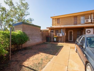 3 Peter Way, South Hedland