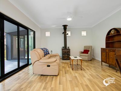 45 Lyrebird Place, Bodalla