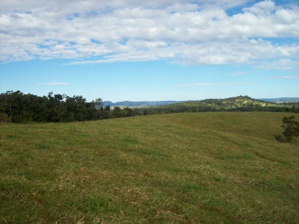 Pei Road, Malanda